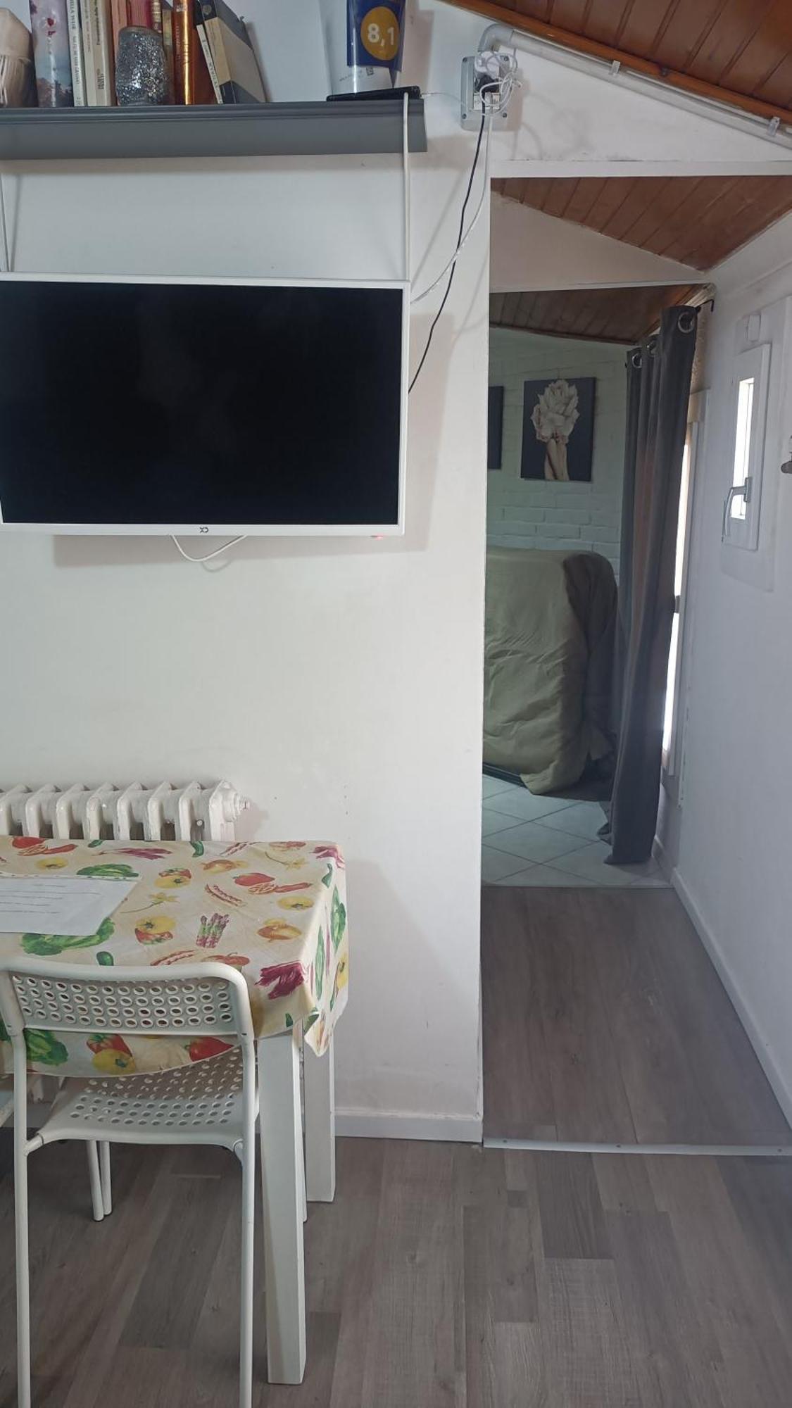 Sweet Apartment Suite Castelmerlo Bologna Exterior foto