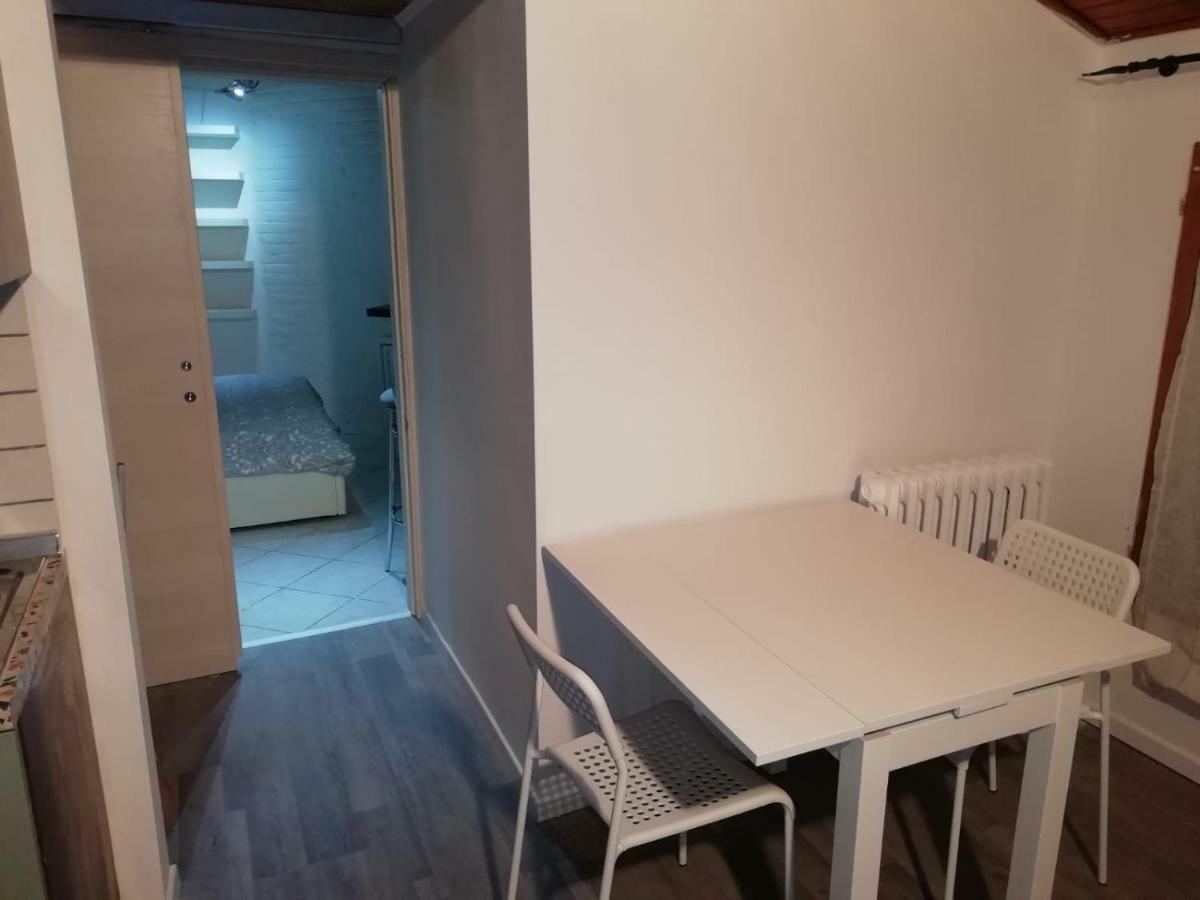 Sweet Apartment Suite Castelmerlo Bologna Exterior foto