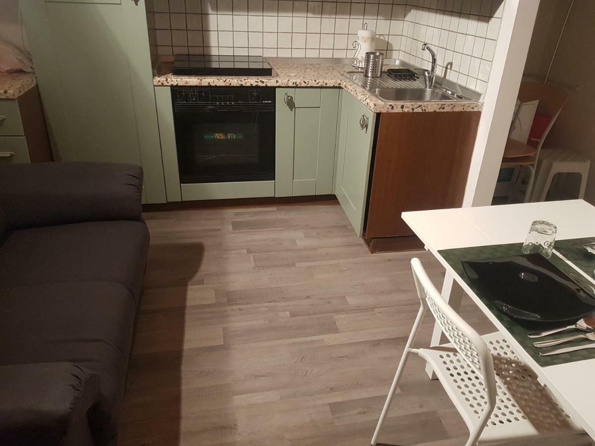 Sweet Apartment Suite Castelmerlo Bologna Exterior foto