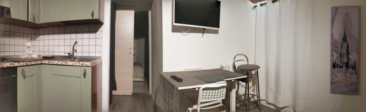 Sweet Apartment Suite Castelmerlo Bologna Exterior foto