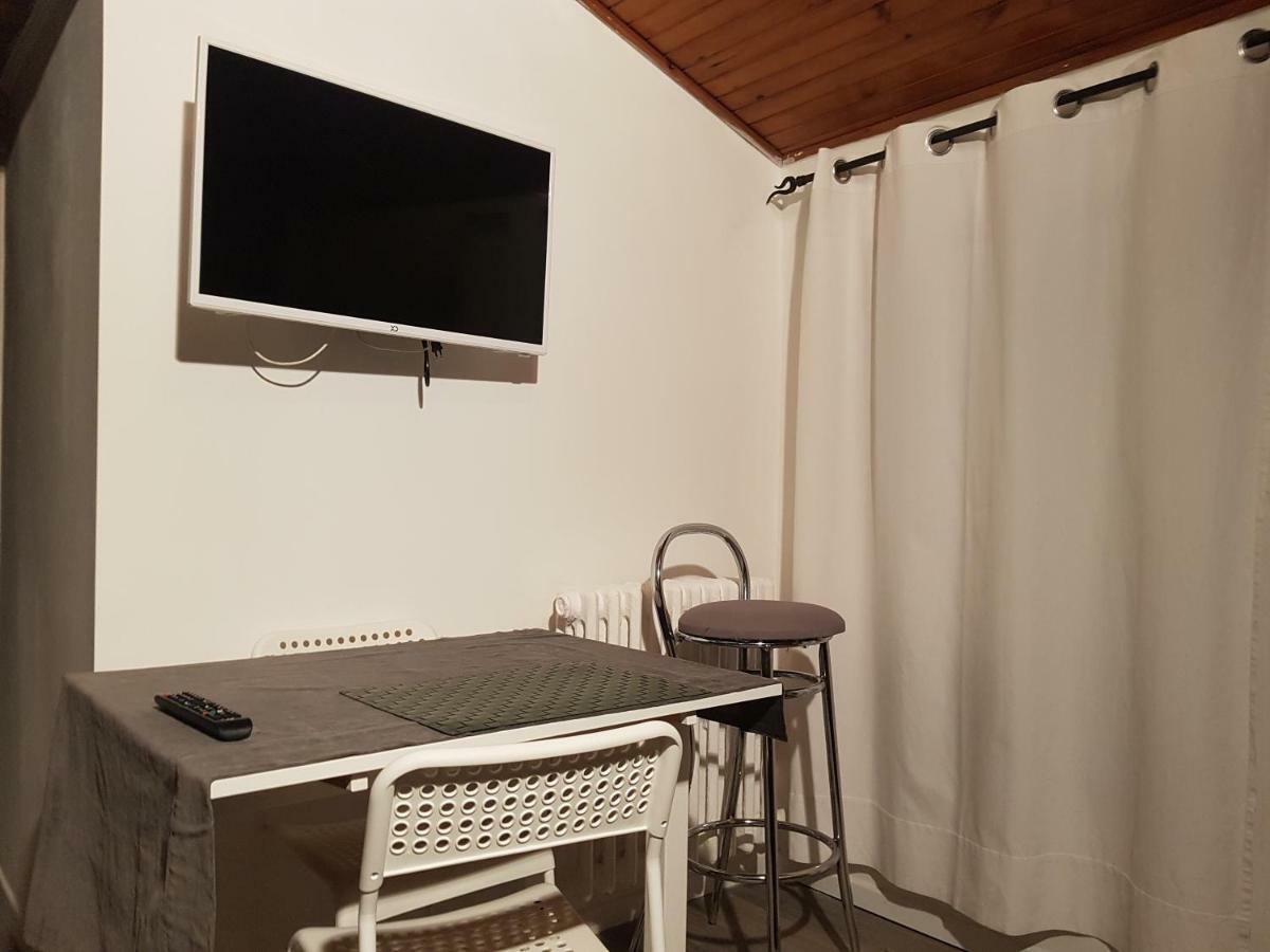 Sweet Apartment Suite Castelmerlo Bologna Exterior foto