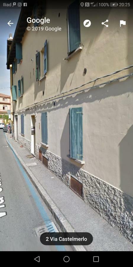 Sweet Apartment Suite Castelmerlo Bologna Exterior foto