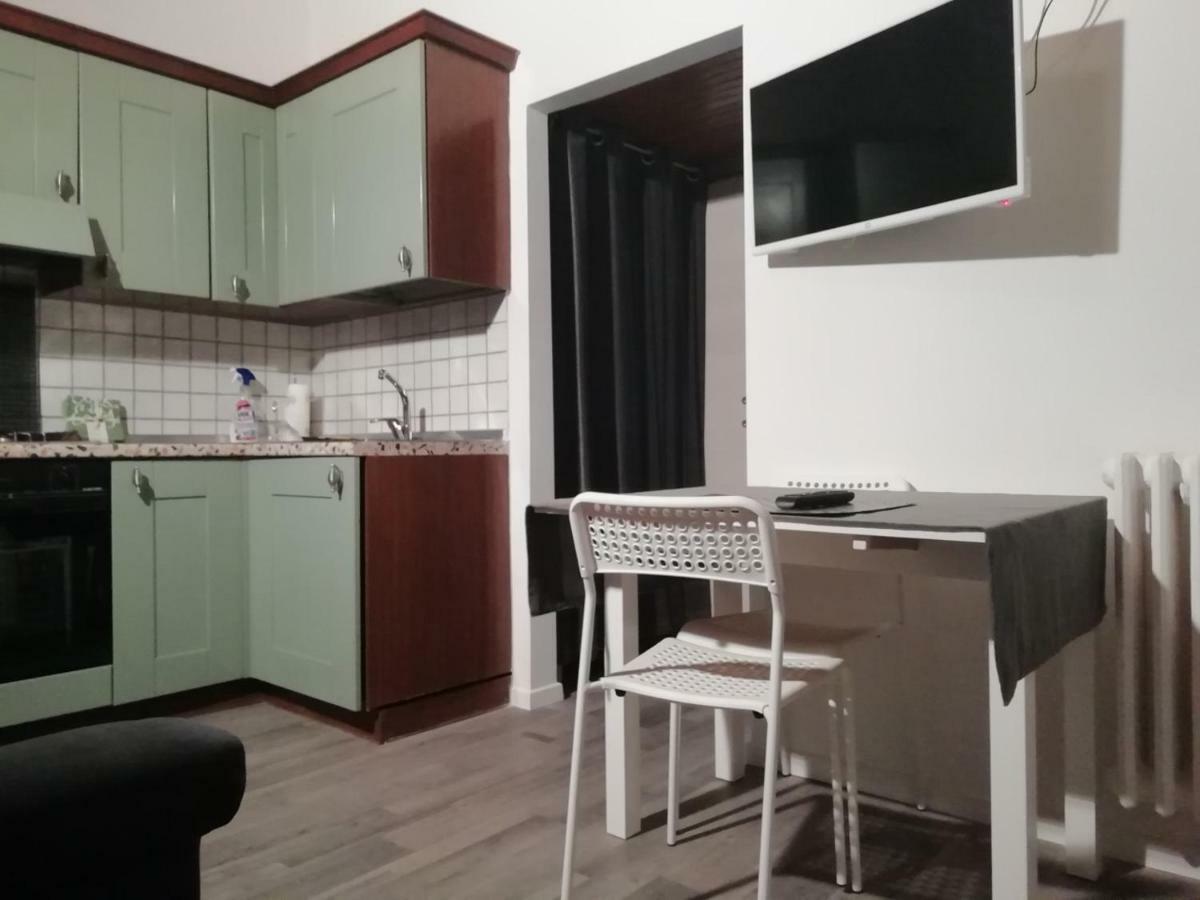Sweet Apartment Suite Castelmerlo Bologna Exterior foto