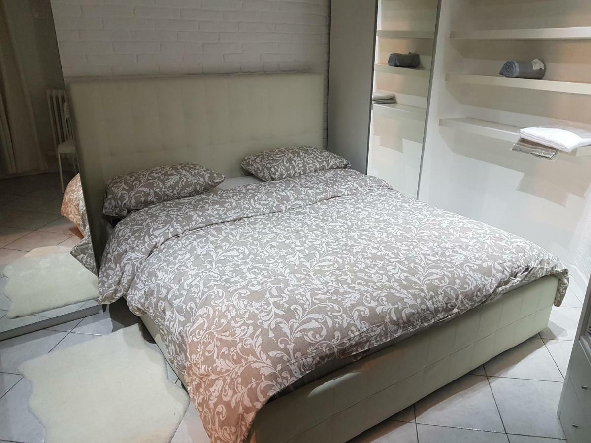 Sweet Apartment Suite Castelmerlo Bologna Exterior foto