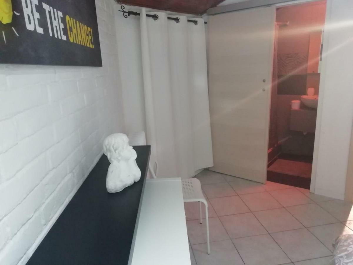 Sweet Apartment Suite Castelmerlo Bologna Exterior foto